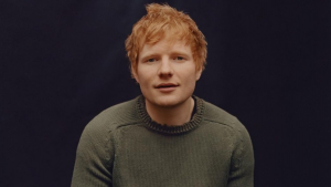 ed sheeran