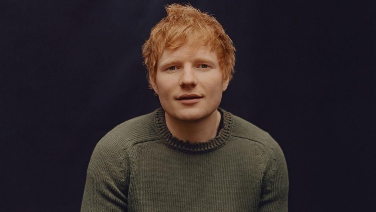 ed sheeran