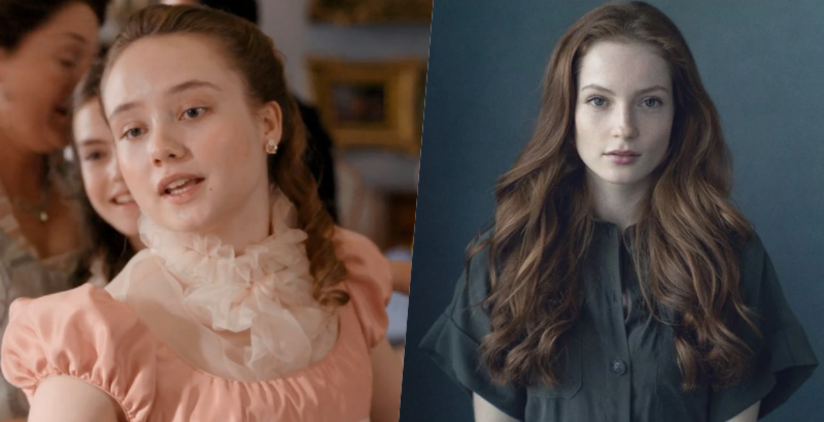 bridgerton 3ª temporada