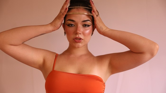 Giana Mello - Groover