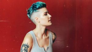 halsey
