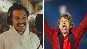 harry-styles-mick-jagger