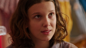 millie bobby brown brasil
