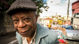 milton gonçalves