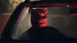 ursinho pooh terror