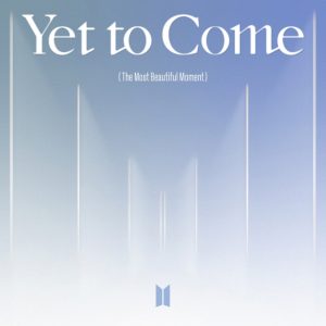 yet to come bts