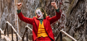 Continuação de Coringa é confirmada