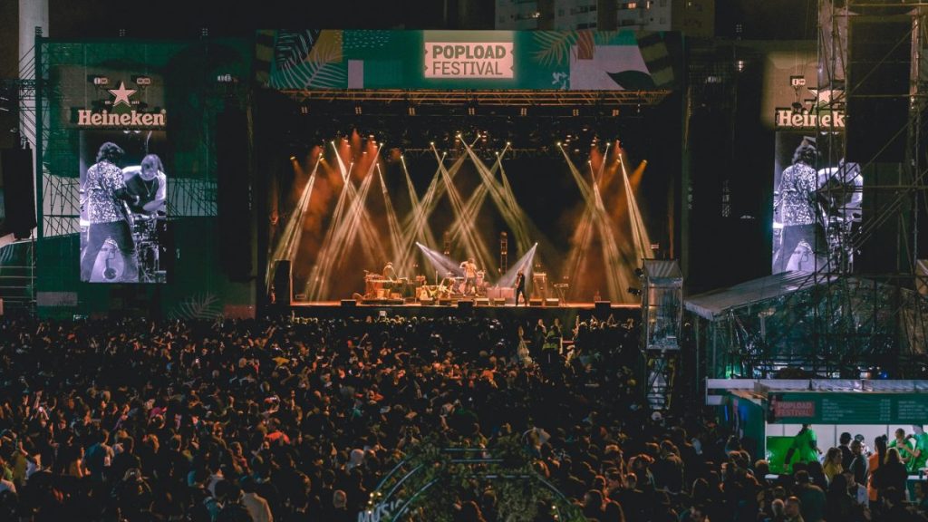 popload festival