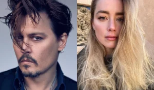 amber heard johnny depp