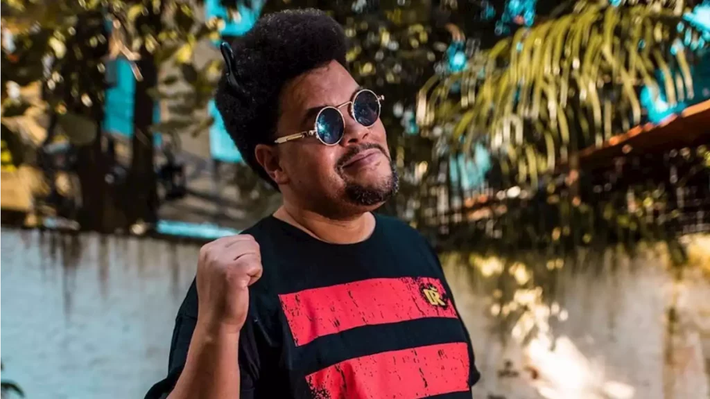 babu santana
