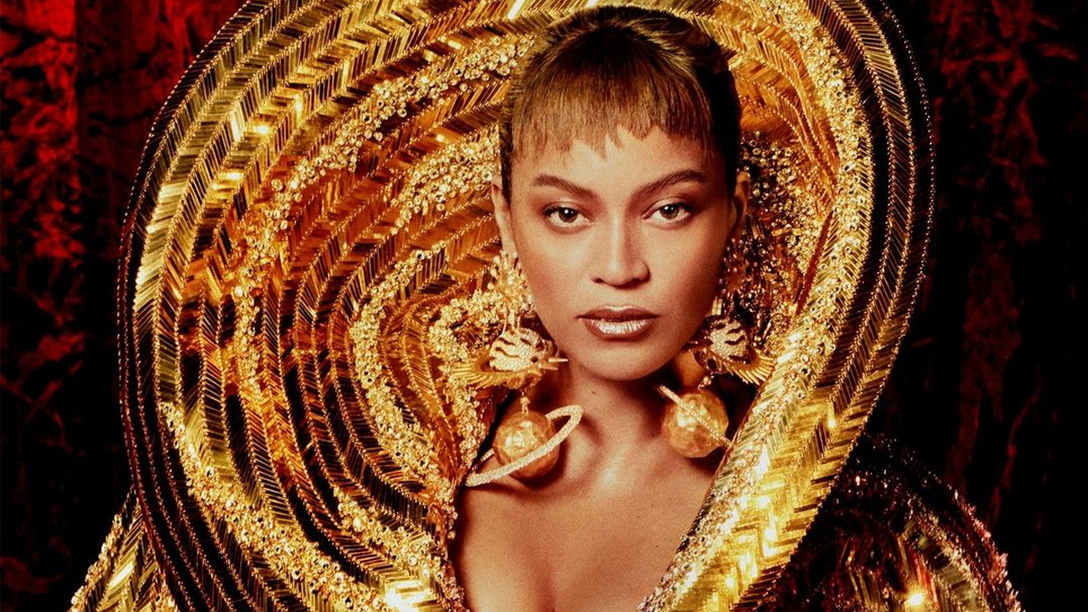 beyoncé