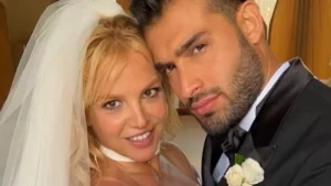 casamento britney spears
