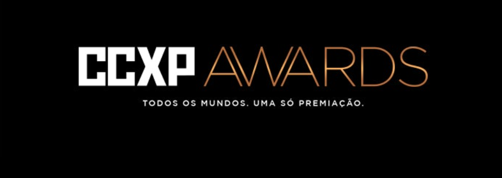 ccxp awards