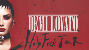 demi lovato show extra são paulo