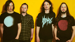 gojira rock in rio