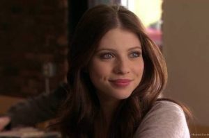 michelle trachtenberg