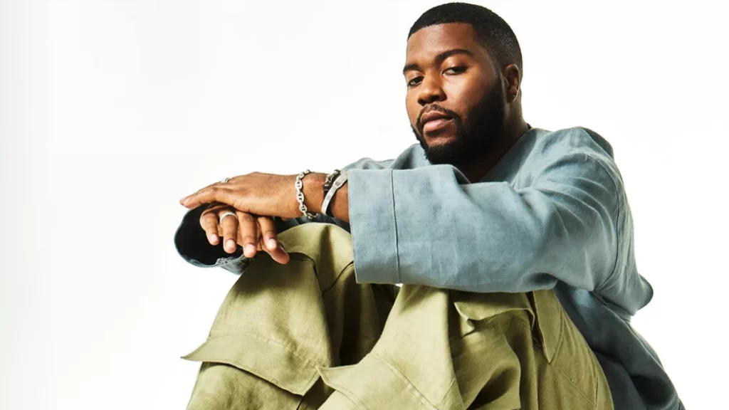 khalid