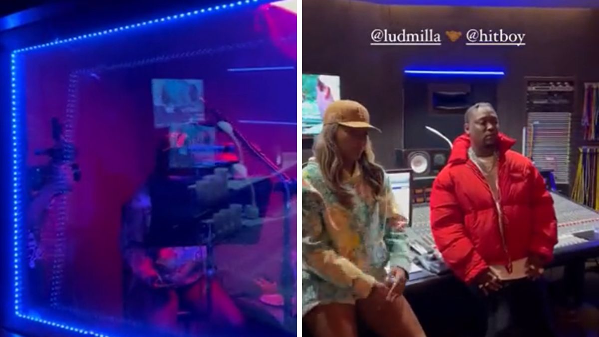 ludmilla-hit-boy