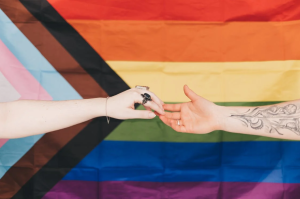 Músicas para celebrar o mês do Orgulho LGBTQIA+