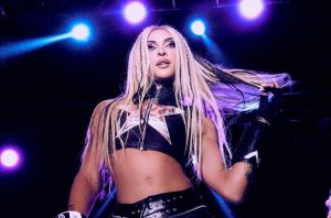 Pabllo Vittar em Brasília - Foto: Divulgação
