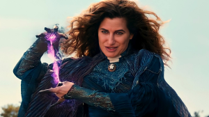 spin-off wandavision agatha house of harkness