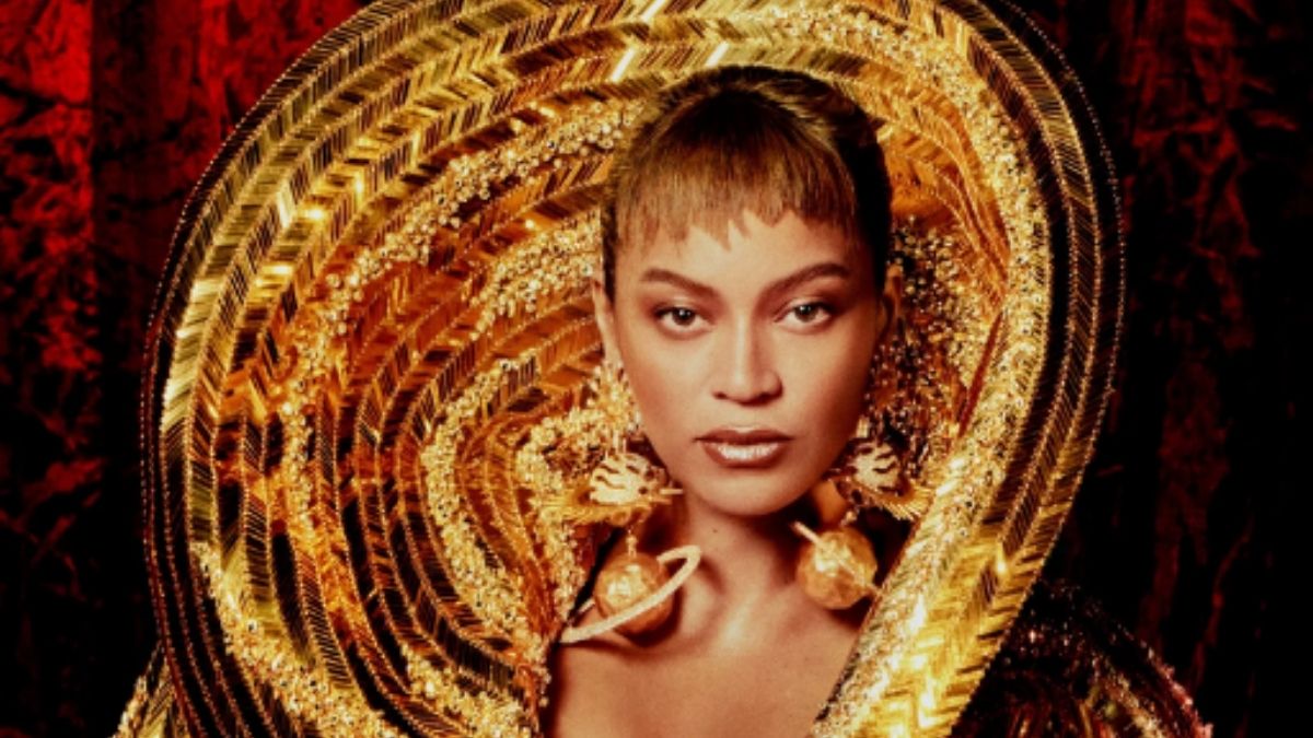 beyoncé