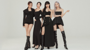 blackpink pink venom