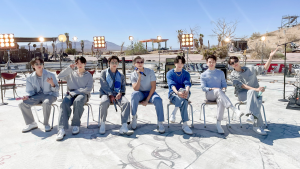 bts disney+