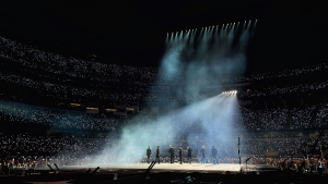 bts ptd on stage la
