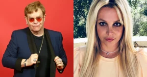 elton john britney spears