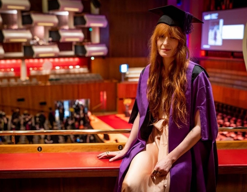 florence welch