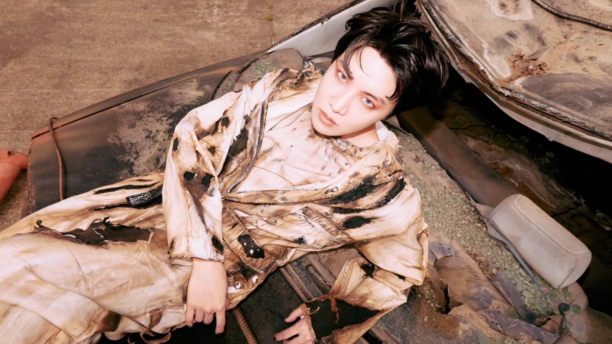 j-hope bts