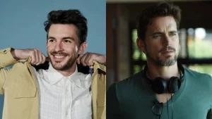 matt bomer jonathan bailey