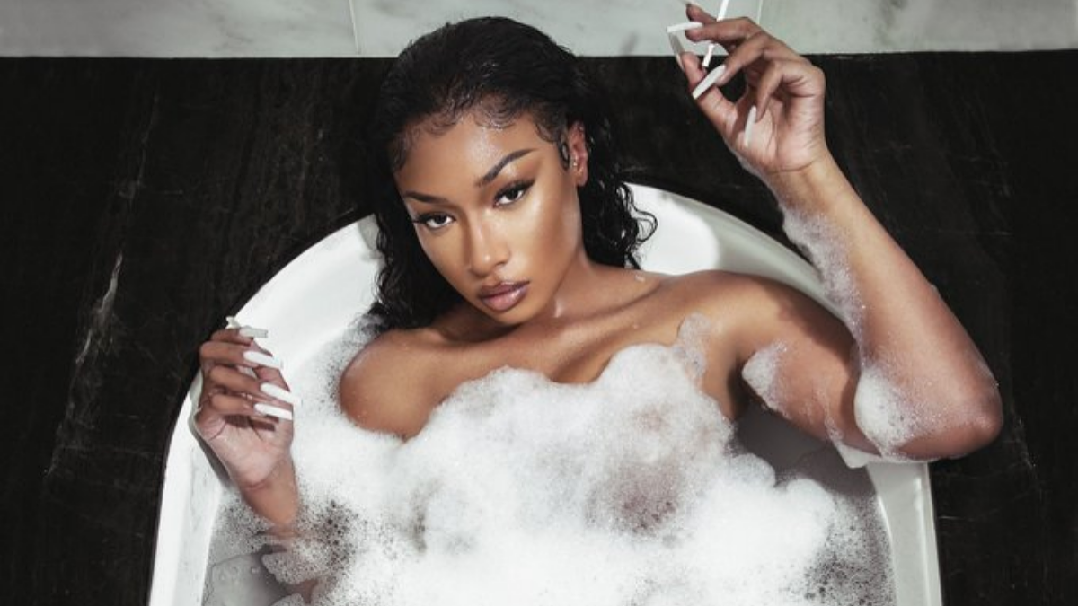 megan thee stallion