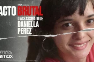 pacto brutal hbo max