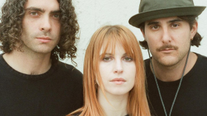 paramore