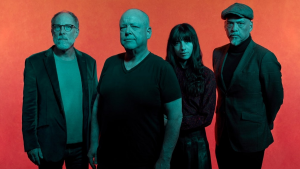 pixies popload gig