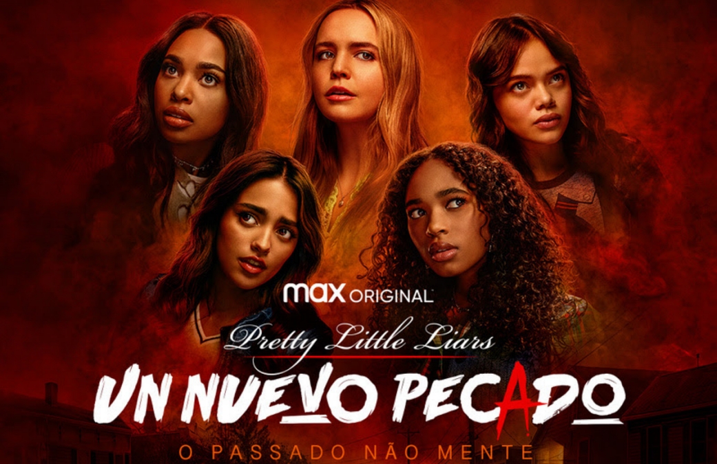 pretty little liars hbo max