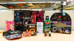 rock in rio 2022 produtos