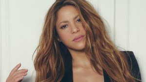 shakira