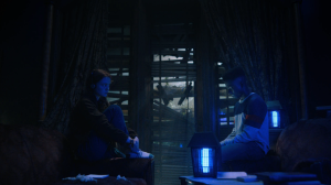 stranger things