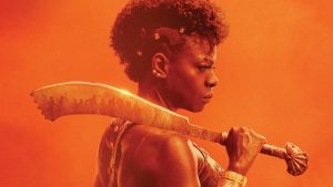 viola davis a mulher rei
