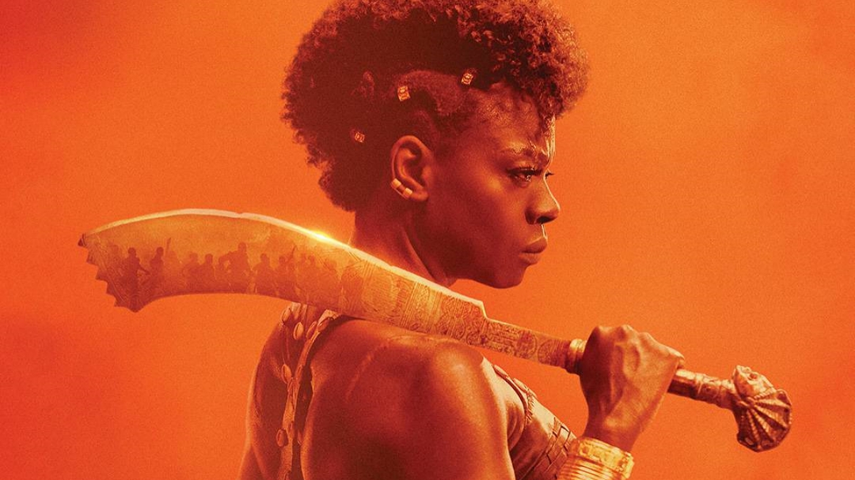 viola davis a mulher rei