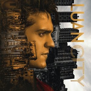 luan city