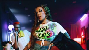 Foto: Gloria Groove em jogo perigoso / Divulgação