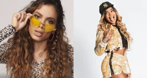 anitta ludmilla festival village