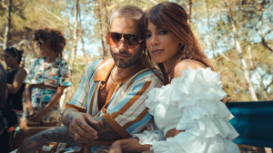 anitta maluma el que espera