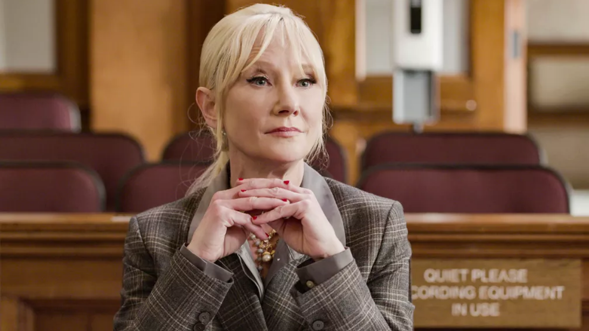 anne heche
