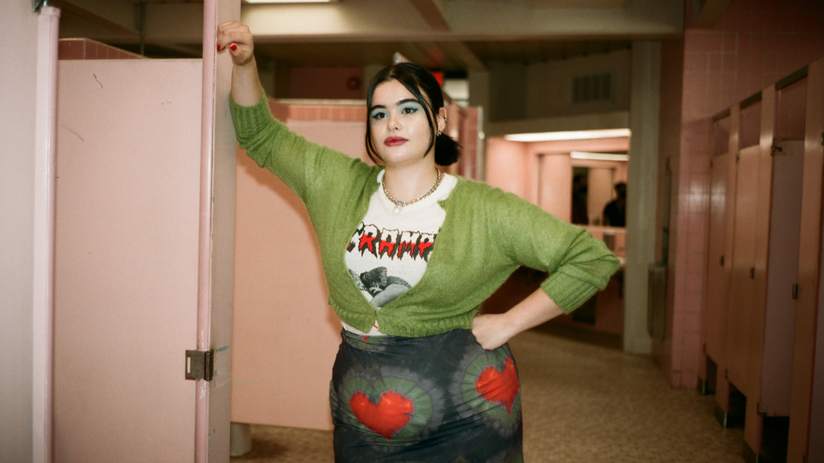 barbie ferreira euphoria