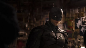 batman 2